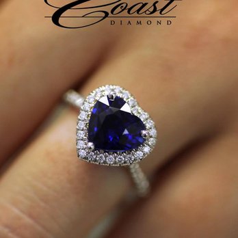 Van Cott Jewelers - Come see our collection of colored diamond rings! - Jewelry Near Me - Vestal, New York Van Cott Jewelers - Come see our collection of colored diamond rings! - Jewelry Near Me - Vestal, New York