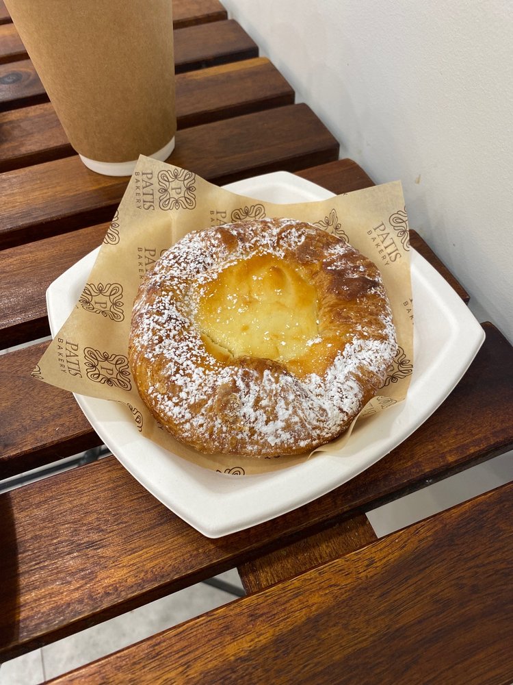 PATIS BAKERY Updated September 2024 25 Photos & 18 Reviews 1716