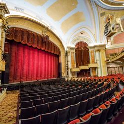 Playhouse Square - Playhouse Square's KeyBank State Theatre