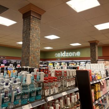 BC Liquor Store - Beer, Wine & Spirits Near Me - Burnaby, British Columbia