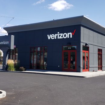 Verizon - Electronics Near Me - Pendleton, Oregon