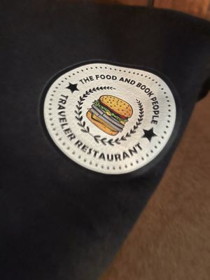 The Traveler Restaurant by null