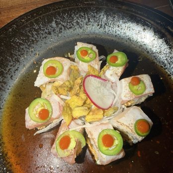 Sushi Mon - Japanese Near Me - Raleigh, North Carolina