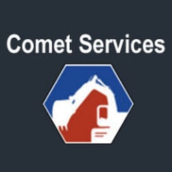 Comet Services - In Ground Pool Removal Services
