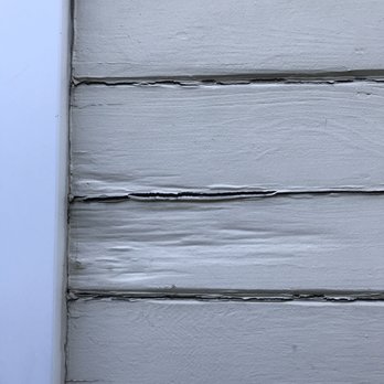 Smart Alec Handyman Services - Rotted wood siding - Handyman Near Me Smart Alec Handyman Services - Rotted wood siding - Handyman Near Me