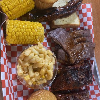 Famous Dave's Bar-B-Que - Barbeque Near Me - Redlands, California