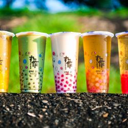 OneZo Boba Tea