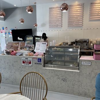 CC Cake - Desserts Near Me - Arcadia, California