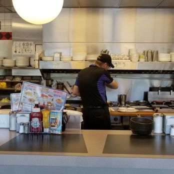 Waffle House - Kitchen - American Near Me - Wake Forest, North Carolina