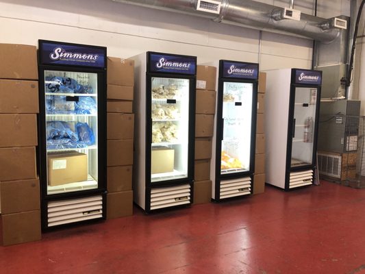 SIMMONS CHICKEN STORE - Updated July 2025 - 10 Photos - 245 S Main St ...