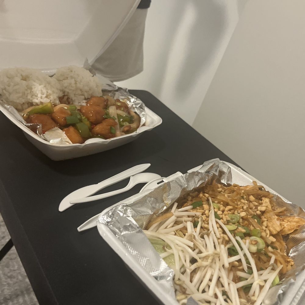 Thai Lucky - Thai Near Me - San Antonio, Texas Thai Lucky - Thai Near Me - San Antonio, Texas