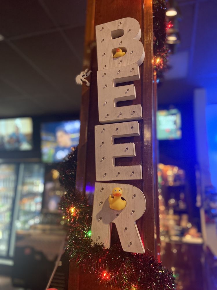 MAIN STREET TAVERN Updated September 2024 411 S Main St, Rolesville