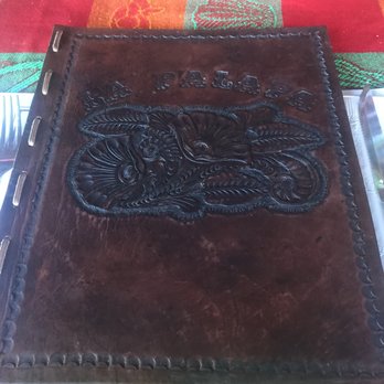 La Palapa - Cover of menu - Seafood Near Me - Loreto, BCS La Palapa - Cover of menu - Seafood Near Me - Loreto, BCS