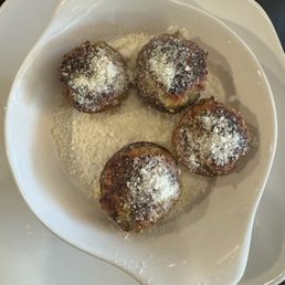 Stuffed Mushrooms Stuffed Mushrooms