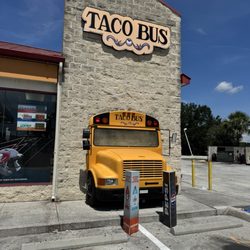 Taco Bus