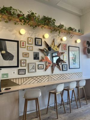 Honeycomb Creamery by null