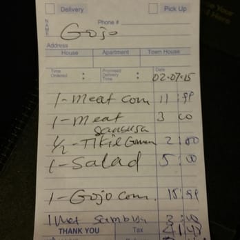 Gojo Ethiopian Restaurant - 3 appatizers 2 entrees - Ethiopian Near Me - Phoenix, Arizona Gojo Ethiopian Restaurant - 3 appatizers 2 entrees - Ethiopian Near Me - Phoenix, Arizona