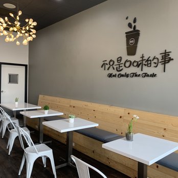 Feng Cha Teahouse - Desserts Near Me - Newark, California Feng Cha Teahouse - Desserts Near Me - Newark, California