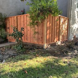 Chairez Fencing