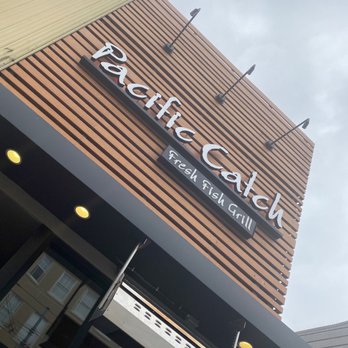 Pacific Catch - Seafood Near Me - San Francisco, California
