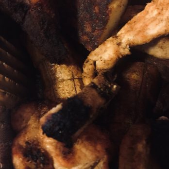 Las Tablas - There burnt meat - Steakhouses Near Me - Chicago, Illinois