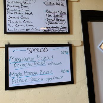 Loula's Cafe - Breakfast & Brunch Near Me - Whitefish, Montana