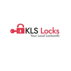 KLS Locks - KLS Locks logo