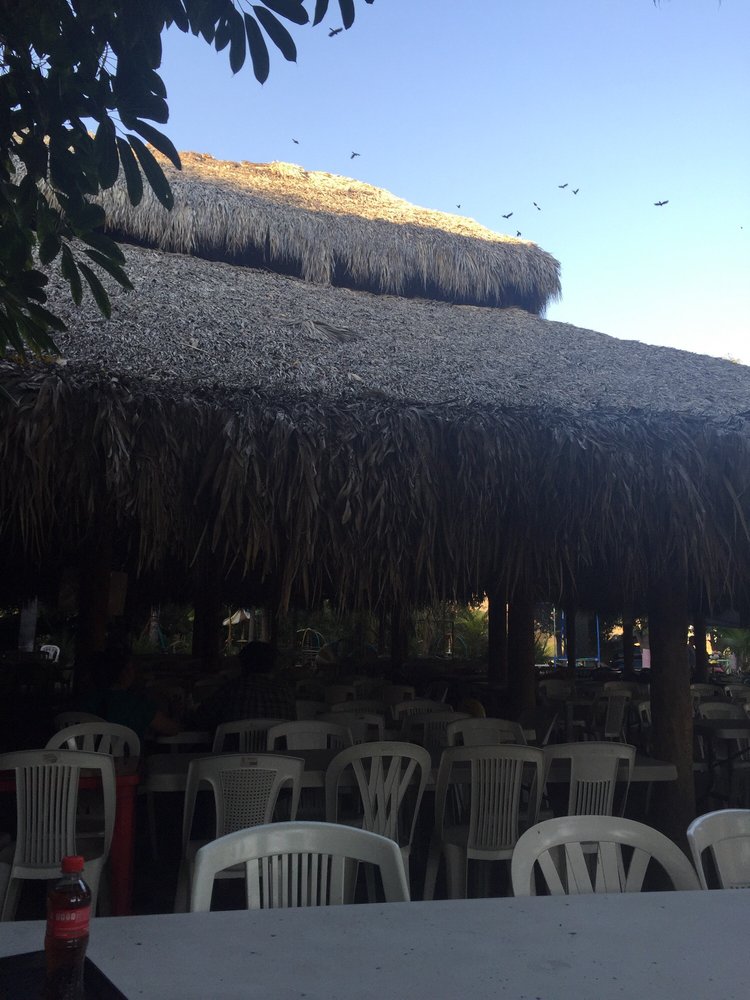 La Playita
