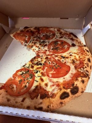 Pizzeria Vittoria by null