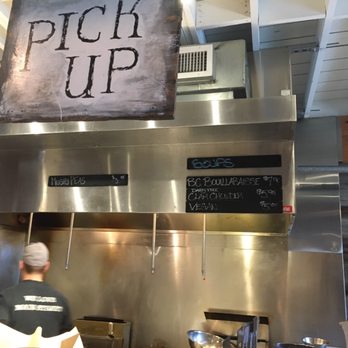 The Fish Counter - Fish & Chips Near Me - Vancouver, British Columbia