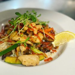 Final Approach Restaurant