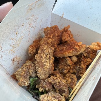TP Tea - Popcorn chicken - Bubble Tea Near Me - Cupertino, California TP Tea - Popcorn chicken - Bubble Tea Near Me - Cupertino, California