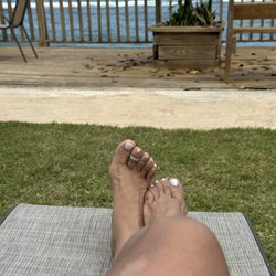 Hyacinth Nails & Spa - Pedicure