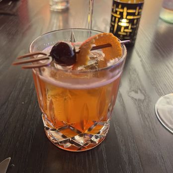 Hell's Kitchen - Smoke on the Blvd - Cocktail Bars Near Me - Funner, California