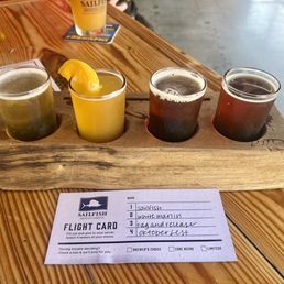 Flights