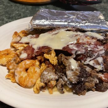 Dos Primos Mexican Restaurant - El Toriado - Mexican Near Me - O Fallon, Missouri