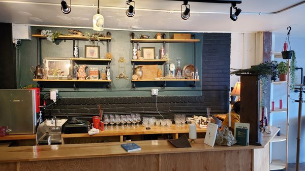 Ferino Distillery by null