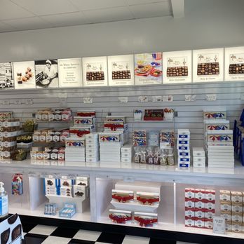 See's Candies - Chocolatiers & Shops Near Me - Lodi, California