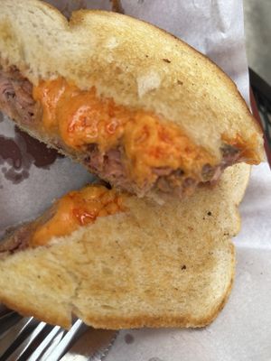 Local Joe's at Cave Spring by null