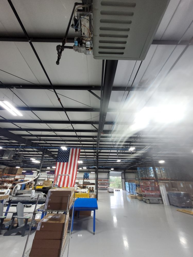 Slide of Yetti Plumbing