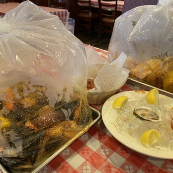 Juicy Crab - Seafood Near Me - Lancaster, Pennsylvania