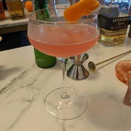 London cosmo! London cosmo!