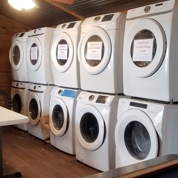 Horseshoe Lodges - Always atleast 2 washers not working - Vacation Rentals Near Me - Midland, Texas Horseshoe Lodges - Always atleast 2 washers not working - Vacation Rentals Near Me - Midland, Texas