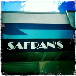Safran's Supermarket