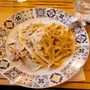 Photo of Spaghetti