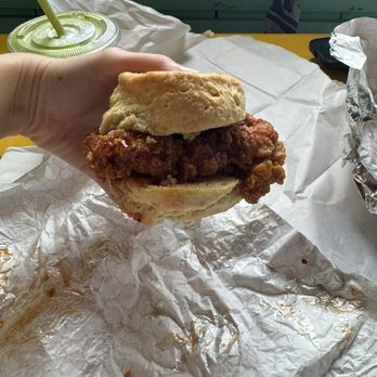 Bomb Biscuit - Breakfast & Brunch Near Me - Atlanta, Georgia