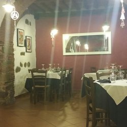 La Vecchia Locanda