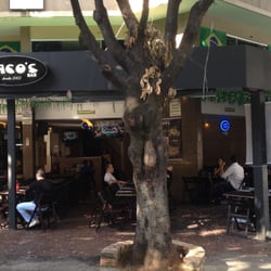 Taco's Bar