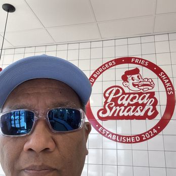 Papa Smash - Excited to try them out - Burgers Near Me - Romoland, California Papa Smash - Excited to try them out - Burgers Near Me - Romoland, California