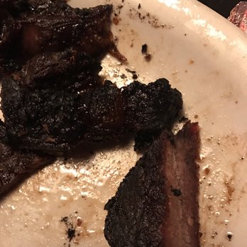 Texas Roadhouse - Steak is over cooked. I ordered medium well prime rib. The 40 percent of steak is burned black. Today is my birth,but I got worst steak :( - Steakhouses Near Me - Ann Arbor, Michigan Texas Roadhouse - Steak is over cooked. I ordered medium well prime rib. The 40 percent of steak is burned black. Today is my birth,but I got worst steak :( - Steakhouses Near Me - Ann Arbor, Michigan